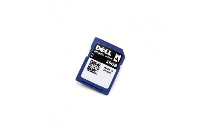 DELL 385-BBLT memory card 16 GB SDHC