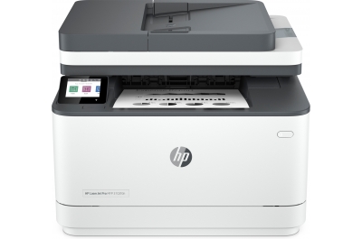 HP LaserJet Pro MFP 3102fdn Printer