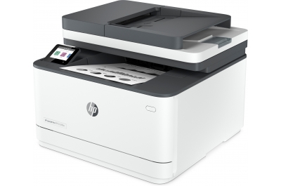 HP LaserJet Pro MFP 3102fdw Printer