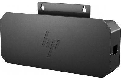 HP Z2 Mini Power supply cage kit Black