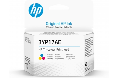 HP Inktank Tri-Color Printhead