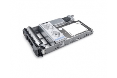 DELL 400-AJRR internal hard drive 2.5" 300 GB SAS