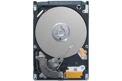 DELL 400-ALQT internal hard drive 3.5" 2 TB NL-SAS