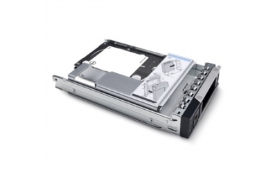 DELL 400-ATIJ internal hard drive 2.5" 300 GB SAS