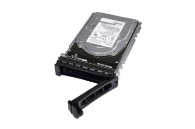 DELL 400-ATIS internal hard drive 2.5" 900 GB SAS