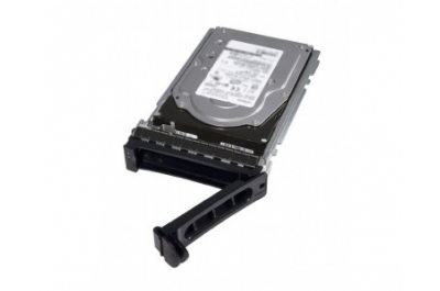 DELL 400-ATJX internal hard drive 3.5" 2 TB SAS