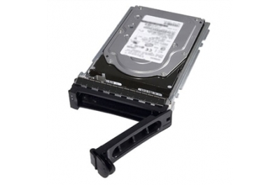 DELL 400-AUTL internal hard drive 2.5" 1 TB SAS
