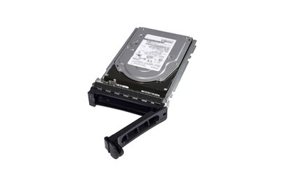 DELL 400-AVBP internal hard drive 2.5" 2.4 TB SAS