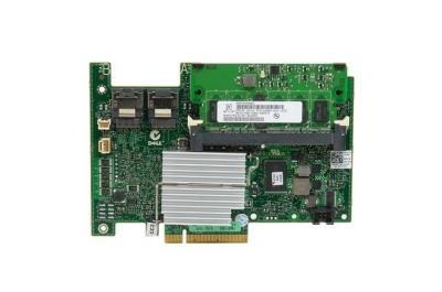 DELL H330 RAID controller PCI Express x8 3.0 12 Gbit/s