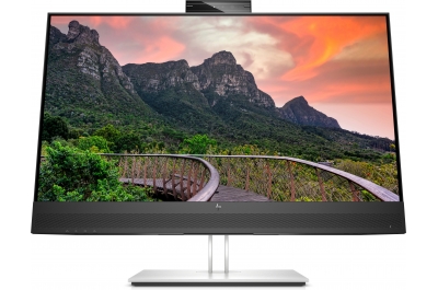 HP E-Series E27m G4 computer monitor 68.6 cm (27") 2560 x 1440 pixels Quad HD Black