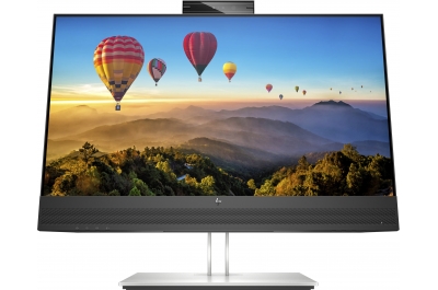 HP E24m G4 FHD USB-C Conferencing Monitor