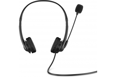 HP Stereo 3.5mm Headset G2