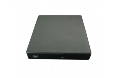 DELL 429-AAOX optical disc drive DVD-ROM Black
