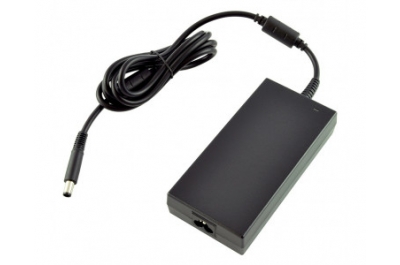 DELL EU 180W AC power adapter/inverter Indoor Black