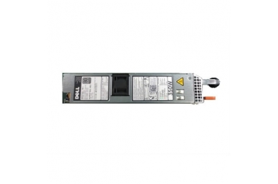 DELL 450-AFJN power supply unit 350 W Metallic