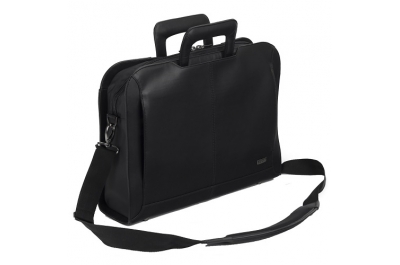 DELL 460-BBUL laptop case 35.6 cm (14") Briefcase Black