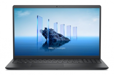 DELL Pro 15 Essential PV15250 Intel® Core™ i5 i5-1334U Laptop 39.6 cm (15.6") Full HD 16 GB DDR5-SDRAM 512 GB SSD Wi-Fi 6 (802.11ax) Windows 11 Pro Belgian Black