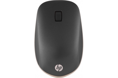 HP 410 Slim Silver Bluetooth Mouse