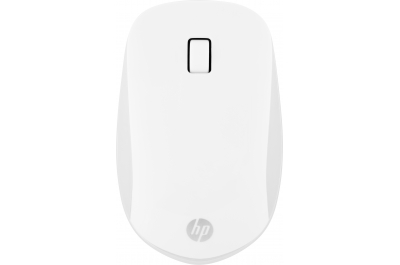 HP 410 Slim White Bluetooth Mouse