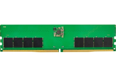 HP 8GB DDR5 (1x8GB) 4800 UDIMM NECC Memory memory module 4800 MHz