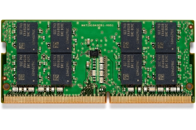 HP 16GB DDR5 (1x16GB) 4800 SODIMM NECC Memory memory module 4800 MHz