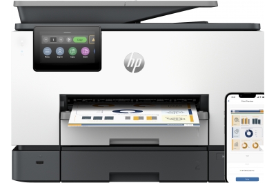 HP OfficeJet Pro 9130b All-in-One Printer