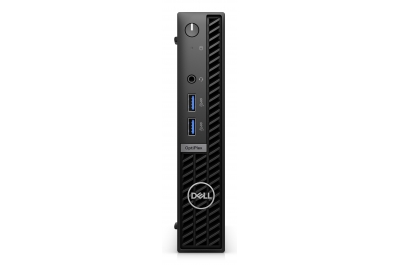 DELL OptiPlex 7010 Intel® Core™ i7 i7-13700T 16 GB DDR4-SDRAM 512 GB SSD Windows 11 Pro MFF Mini PC Black