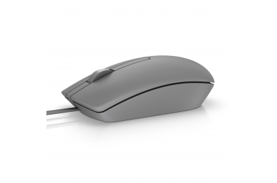 DELL MS116 mouse Ambidextrous USB Type-A Optical 1000 DPI