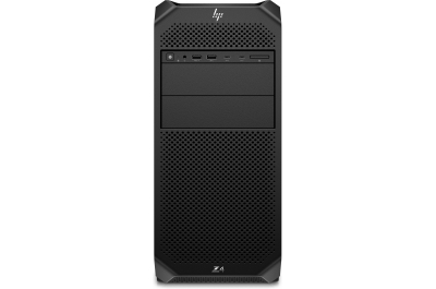 HP Z4 G5 Intel Xeon W w3-2425 16 GB DDR5-SDRAM 512 GB SSD Windows 11 Pro Tower Workstation Black