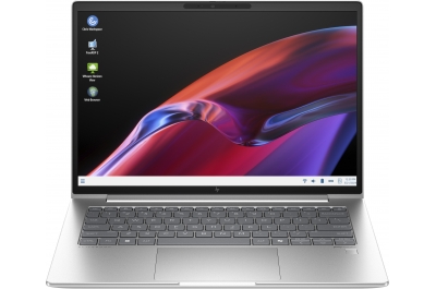 HP mt645 G8 AMD Ryzen™ 3 7335U Laptop 35.6 cm (14") WUXGA 8 GB DDR5-SDRAM 256 GB SSD Wi-Fi 6E (802.11ax) IGEL OS Silver