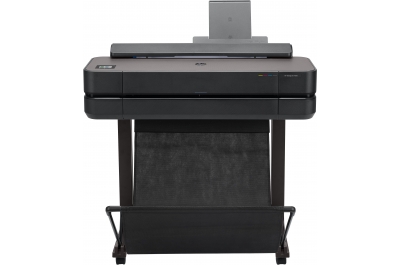 HP Designjet T650 24-in Printer