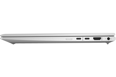 HP EliteBook 845 G8 AMD Ryzen™ 7 PRO 5850U Laptop 35.6 cm (14") Full HD 8 GB DDR4-SDRAM 256 GB SSD Wi-Fi 6 (802.11ax) Windows 11 Pro Silver