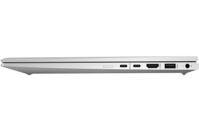 HP EliteBook 855 G8 Laptop 39.6 cm (15.6") Full HD AMD Ryzen™ 5 PRO 5650U 8 GB DDR4-SDRAM 256 GB SSD Wi-Fi 6 (802.11ax) Windows 11 Pro Silver