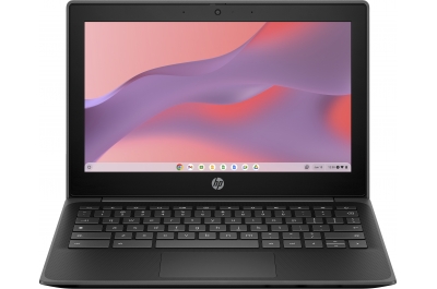 HP Chromebook Fortis G10 Intel® N N100 29.5 cm (11.6") HD 4 GB LPDDR5-SDRAM 32 GB eMMC Wi-Fi 6E (802.11ax) ChromeOS Black