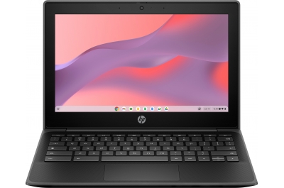 HP Chromebook Fortis G10 Intel® N N100 29.5 cm (11.6") HD 8 GB LPDDR5x-SDRAM 64 GB eMMC Wi-Fi 6E (802.11ax) ChromeOS Black