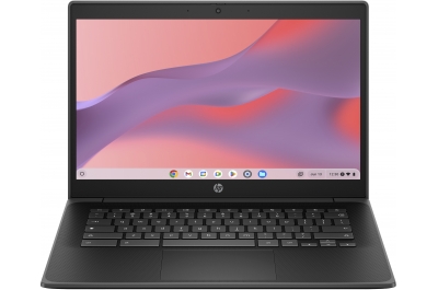 HP Chromebook Fortis G11 Intel® N N100 35.6 cm (14") Full HD 8 GB LPDDR5-SDRAM 64 GB eMMC Wi-Fi 6E (802.11ax) ChromeOS Grey