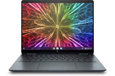 HP Elite Dragonfly Chromebook Enterprise Intel® Core™ i5 i5-1245U 34.3 cm (13.5") Touchscreen WUXGA+ 16 GB LPDDR4x-SDRAM 256 GB SSD Wi-Fi 6 (802.11ax) ChromeOS Grey