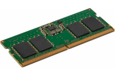 HP 5S4C3AA memory module 8 GB 1 x 8 GB DDR5 4800 MHz