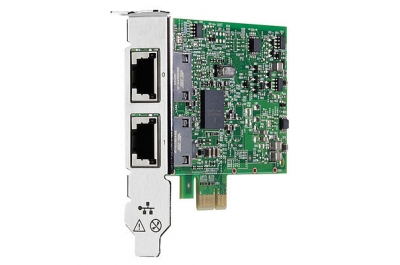 Hewlett Packard Enterprise 615732-B21 network card Internal Ethernet 1000 Mbit/s