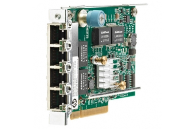 Hewlett Packard Enterprise 629135-B22 network card Internal Ethernet / WLAN 1000 Mbit/s