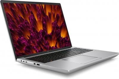 HP ZBook Fury 16 G10 Intel® Core™ i7 i7-13850HX Mobile workstation 40.6 cm (16") WUXGA 32 GB DDR5-SDRAM 1 TB SSD NVIDIA RTX 3500 Ada Wi-Fi 6E (802.11ax) Windows 11 Pro Grey