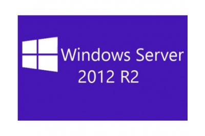 DELL Windows Server 2012 R2 Datacenter, ROK