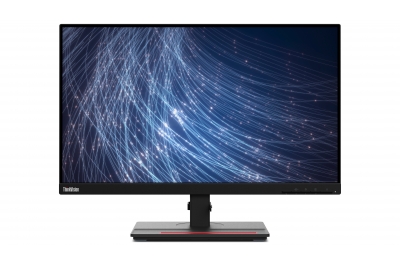 Lenovo ThinkVision T24m-29 computer monitor 60.5 cm (23.8") 1920 x 1080 pixels Full HD LCD Black
