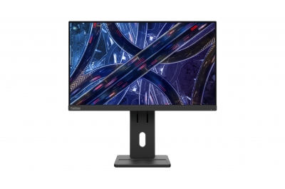 Lenovo ThinkVision E22-30 LED display 54.6 cm (21.5") 1920 x 1080 pixels Full HD Black