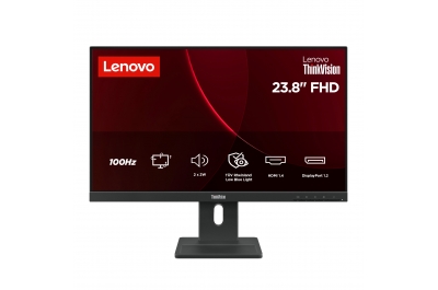 Lenovo ThinkVision E24-40 Monitor