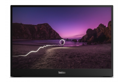 Lenovo ThinkVision M16 Monitor