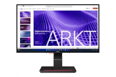 Lenovo ThinkVision T24D-4t Monitor
