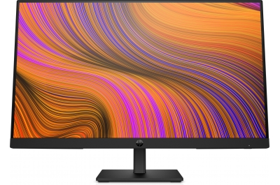 HP P24h G5 computer monitor 60.5 cm (23.8") 1920 x 1080 pixels Full HD LCD Black