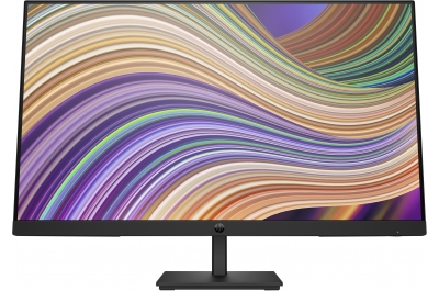 HP P27 G5 computer monitor 68.6 cm (27") 1920 x 1080 pixels Full HD Black