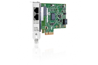 Hewlett Packard Enterprise Ethernet 1Gb 2-port 361T Internal 1000 Mbit/s